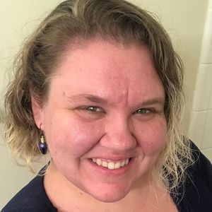 Meet your Posher, Katherine